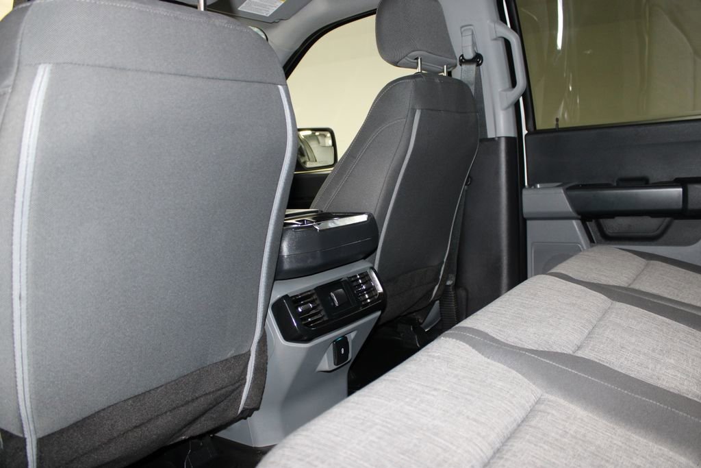 Certified 2023 Ford F150 XL w/ FX4 Off-Road Package image 25