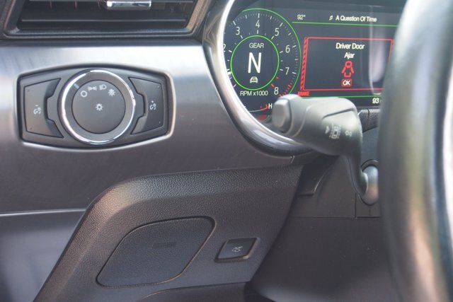 Certified 2023 Ford Mustang Mach 1 RWD image 20