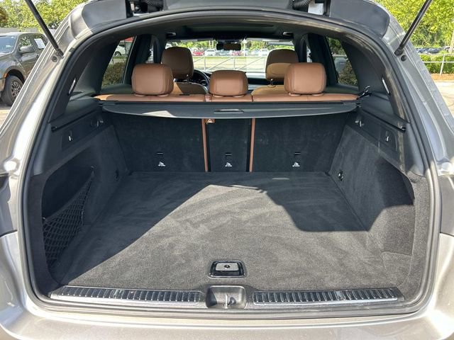 Used 2021 Mercedes-Benz GLC 300 image 21