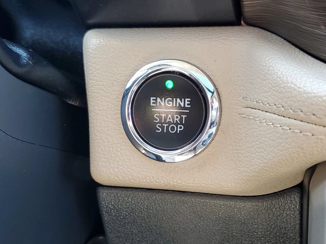 Certified 2024 Ford Expedition Max Limited AWD/4WD image 19