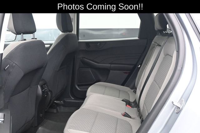 Certified 2022 Ford Escape SE w/ Convenience Package AWD/4WD image 5