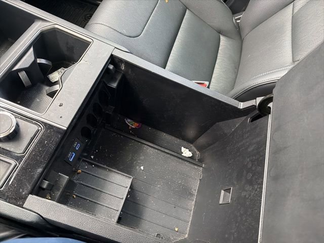 Used 2024 Toyota Tundra SR5 image 24