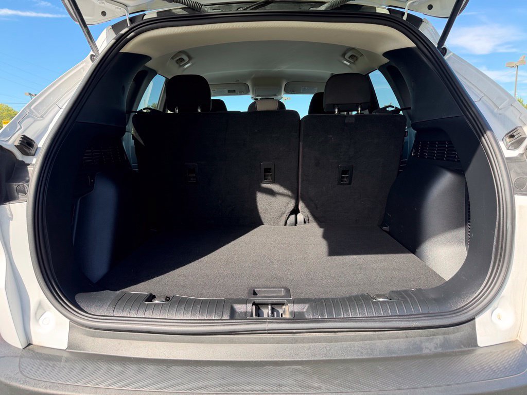 Certified 2021 Ford Escape SE FWD image 39