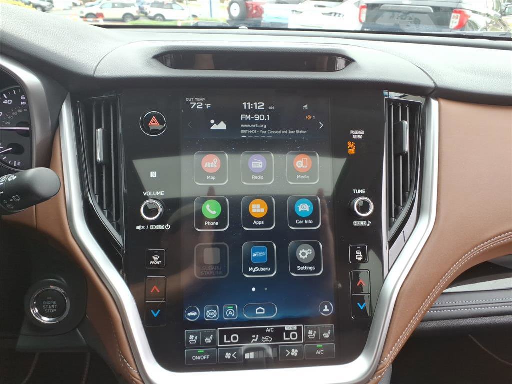 Used 2022 Subaru Outback Touring XT image 13