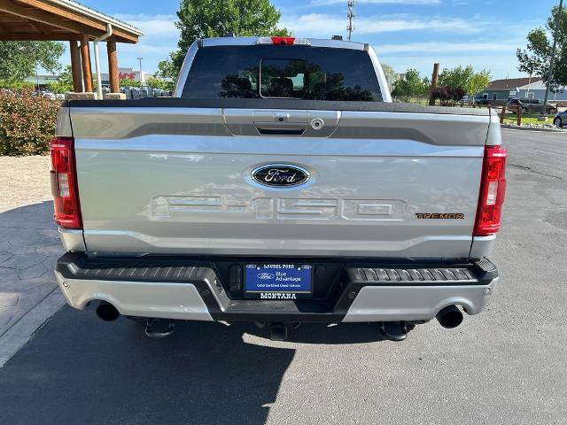 Certified 2023 Ford F150 Tremor w/ Trailer Tow Package AWD/4WD image 7
