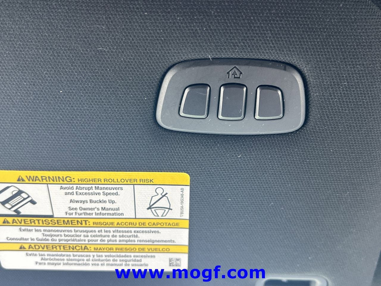 Certified 2024 Ford Expedition Limited RWD image 17