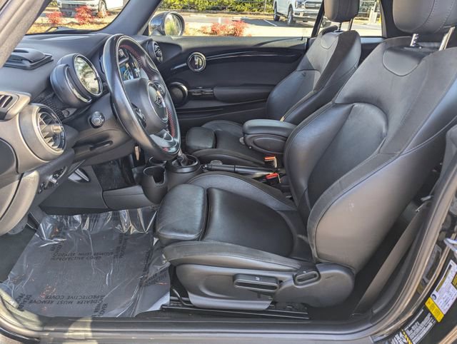 Used 2019 MINI Cooper S image 16