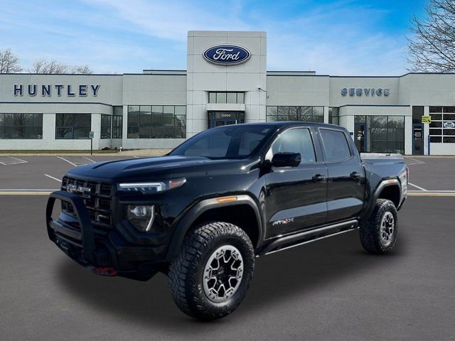 Used 2023 GMC Canyon AT4X w/ Edition 1