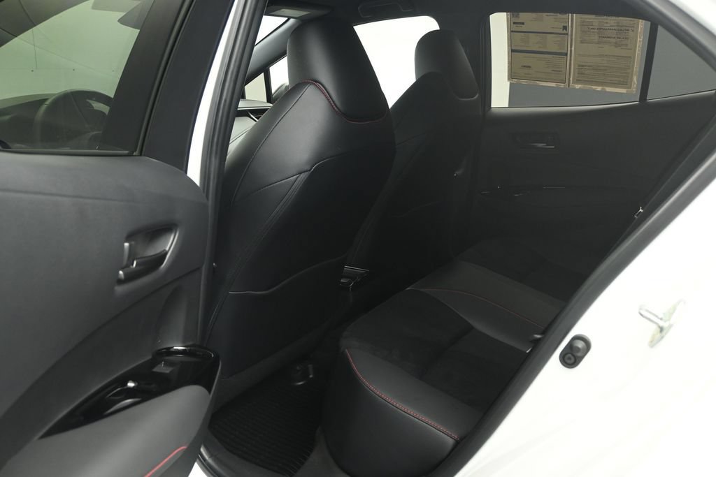 Used 2025 Toyota Corolla GR AWD/4WD image 19