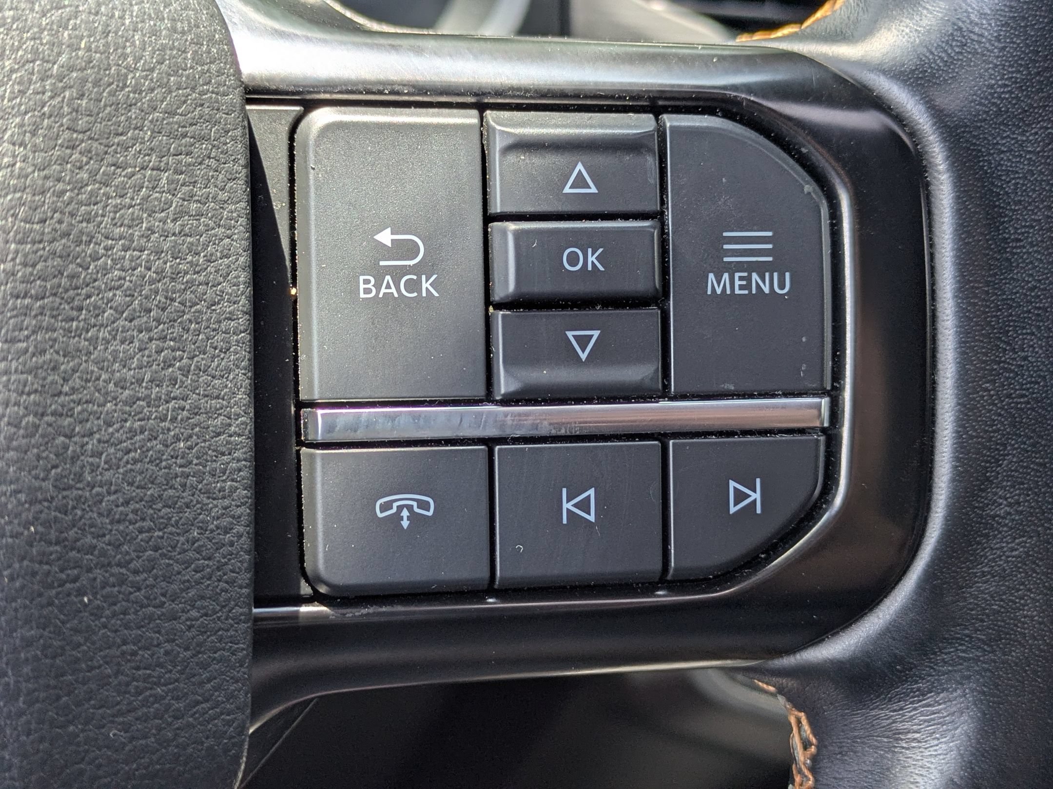 Certified 2023 Ford Expedition Platinum AWD/4WD image 18