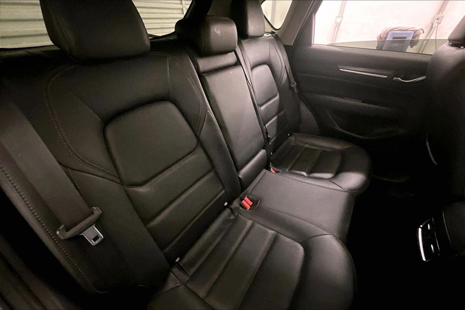 Used 2020 MAZDA CX-5 Grand Touring image 26