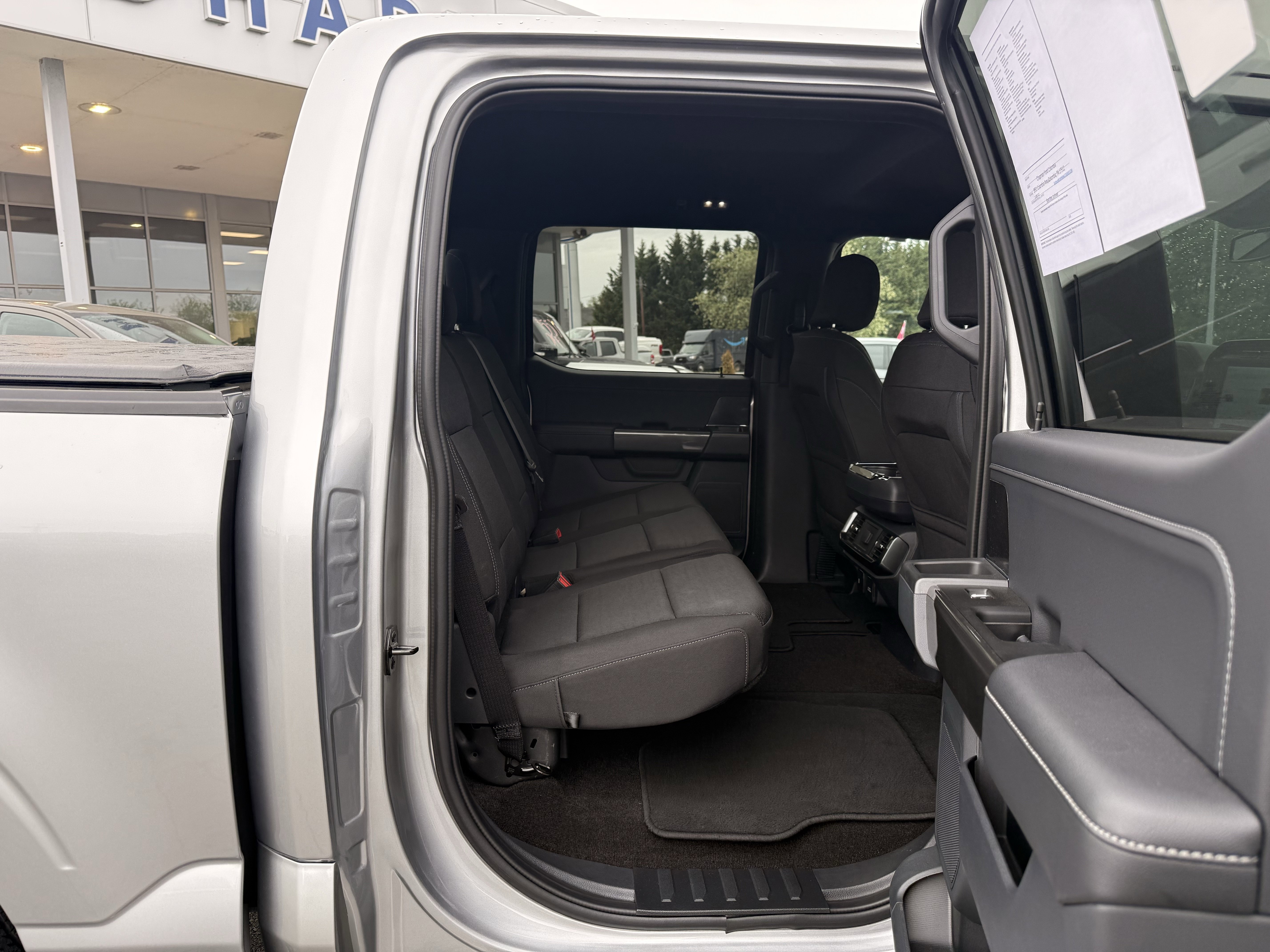 Certified 2022 Ford F150 XLT w/ Equipment Group 302A High AWD/4WD image 45