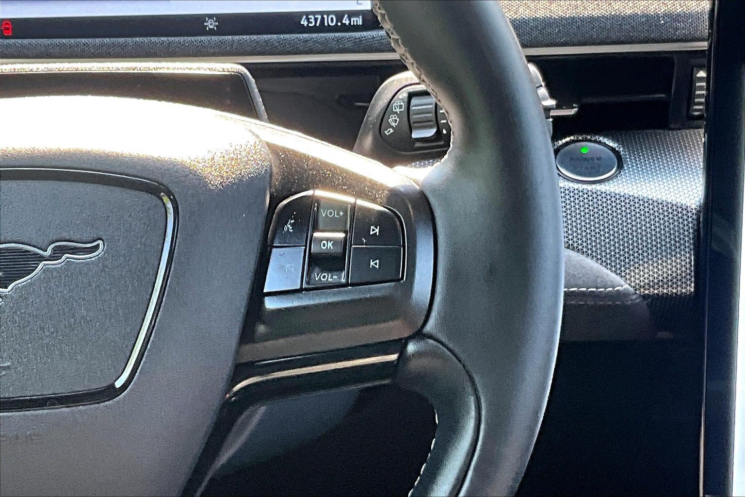 Certified 2023 Ford Mustang Mach-E GT w/ GT Performance Edition AWD/4WD image 19