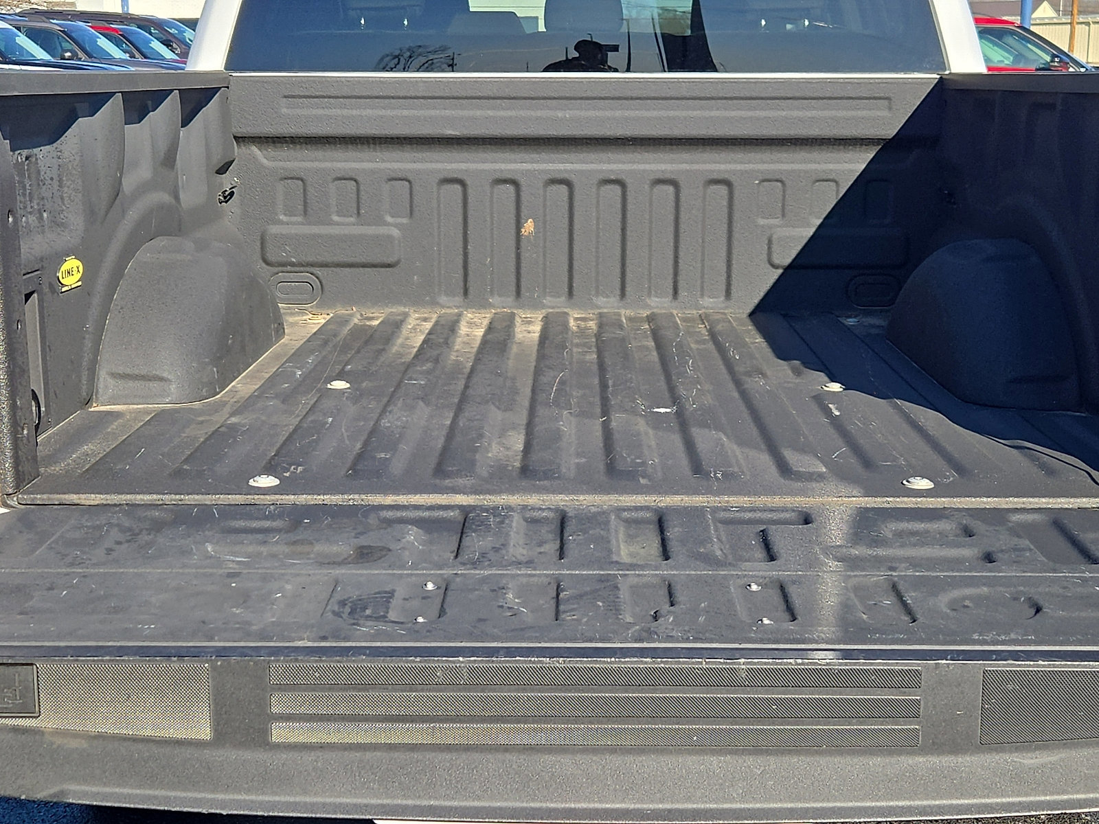 Certified 2022 Ford F150 XLT w/ Equipment Group 302A High image 9