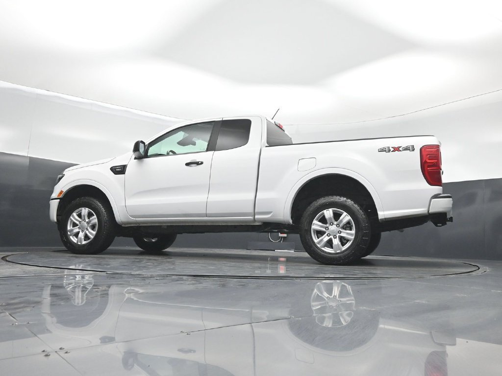 Certified 2020 Ford Ranger XLT w/ Trailer Tow Package AWD/4WD image 48