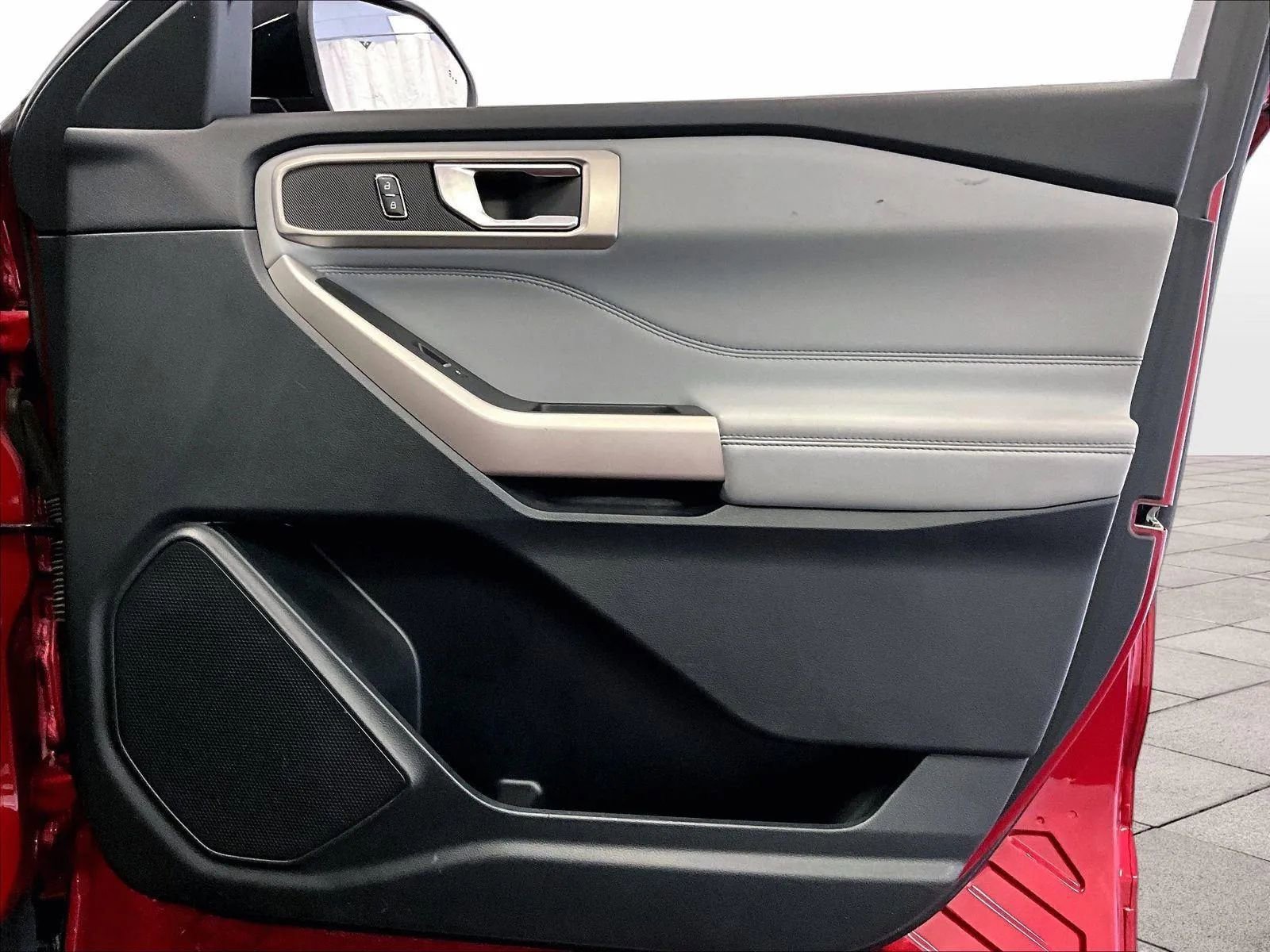 Certified 2023 Ford Explorer XLT w/ Equipment Group 202A image 23