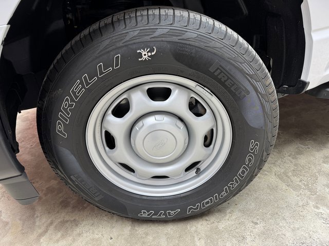 Certified 2021 Ford F150 XL w/ Trailer Tow Package image 30