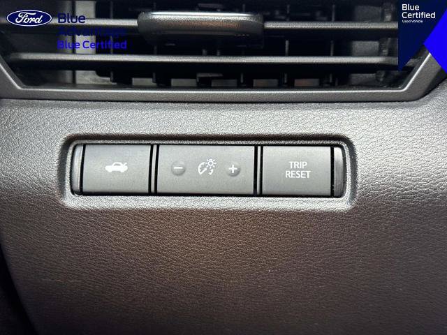 Used 2024 Nissan Altima 2.5 SV FWD image 24