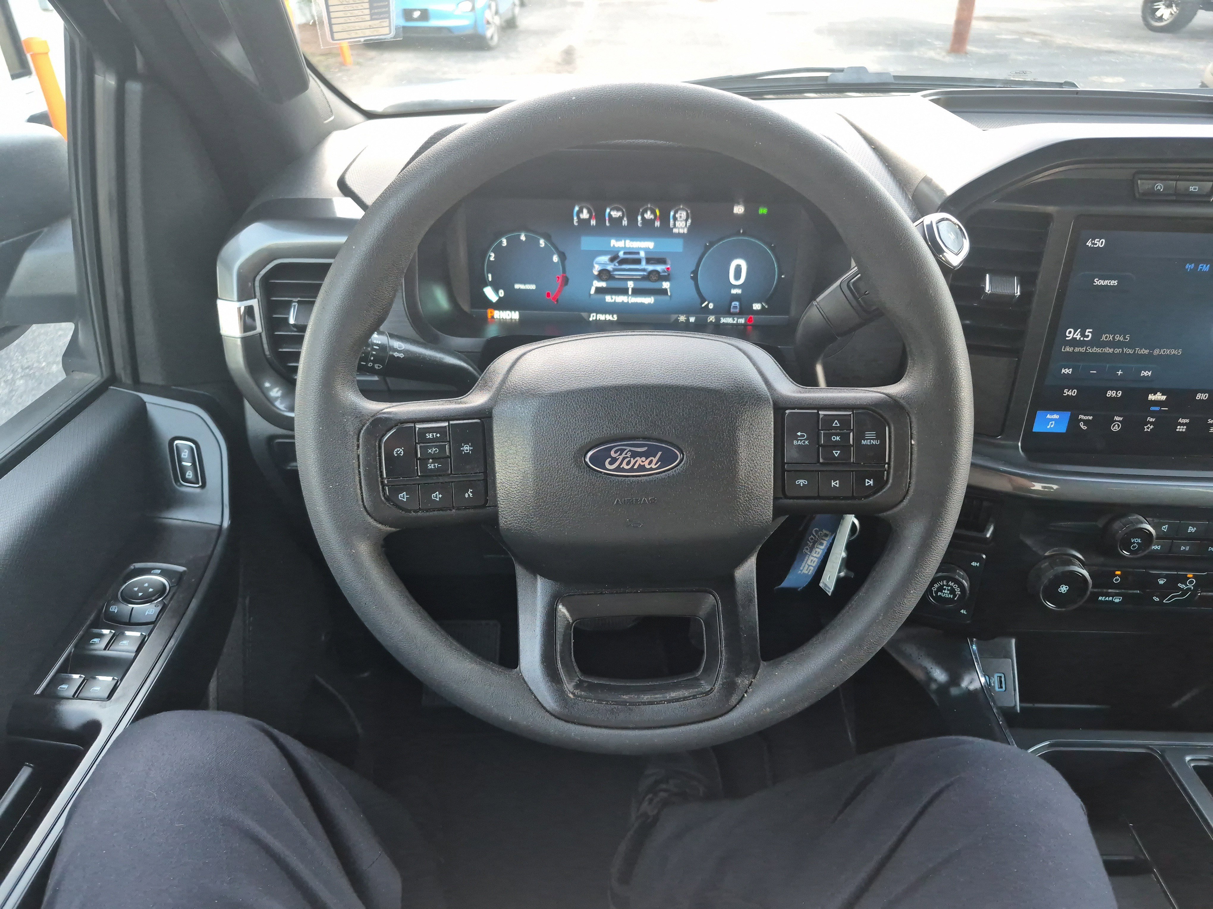 Certified 2024 Ford F150 STX image 28