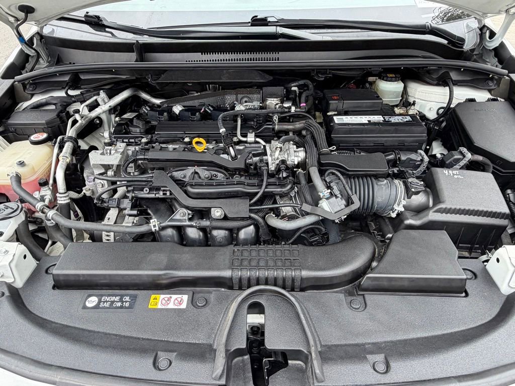 Used 2019 Toyota Corolla XSE w/ Carpet Mat Package FWD image 35