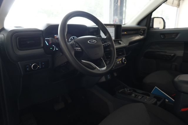 Certified 2024 Ford Maverick XL FWD image 10