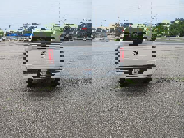 Certified 2024 Ford F150 STX w/ STX Black Appearance Package image 4