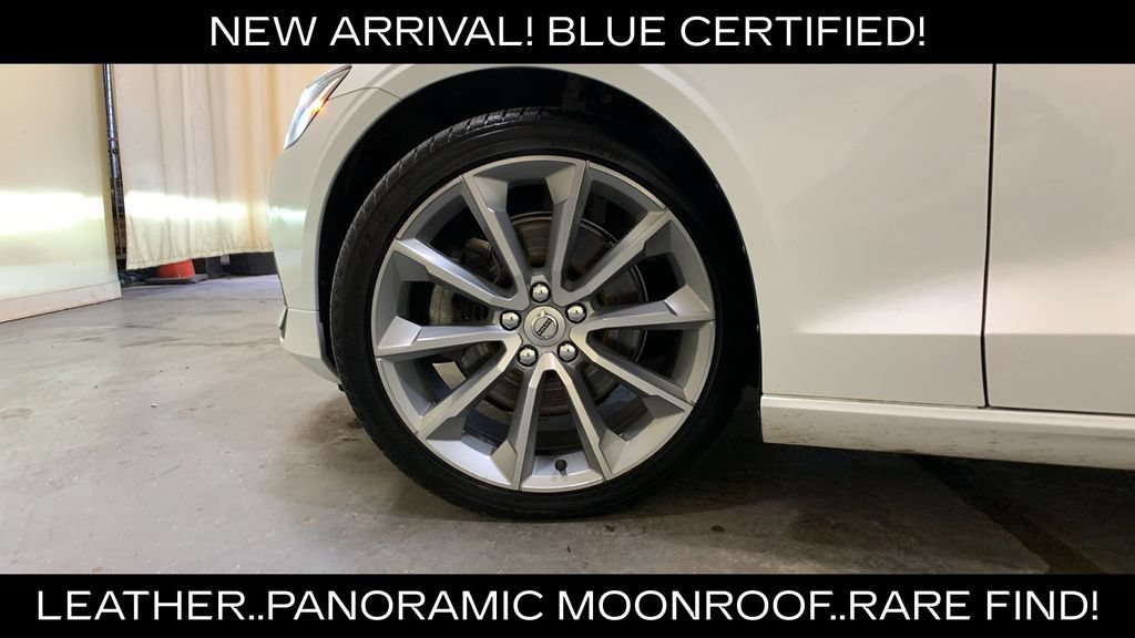 Used 2020 Volvo V60 T5 Momentum w/ Momentum Advanced Package FWD image 45