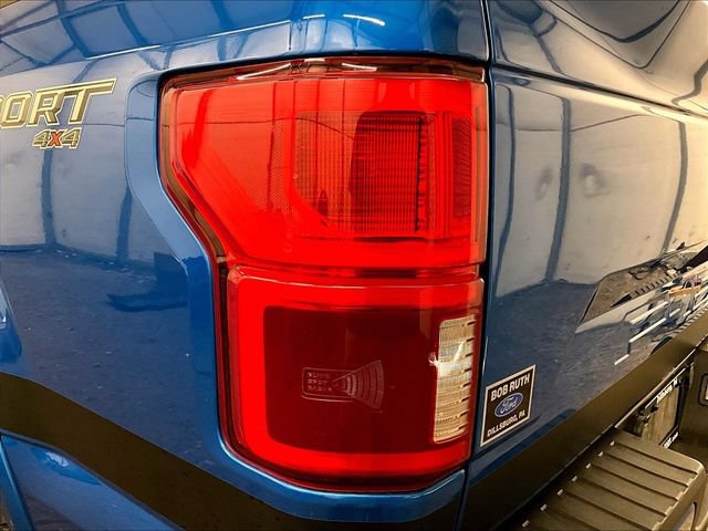 Certified 2019 Ford F150 XLT w/ Equipment Group 302A Luxury AWD/4WD image 28
