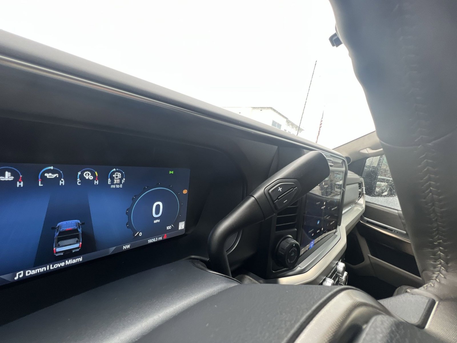 Certified 2026 Ford F450 Platinum w/ Platinum Plus Package image 22