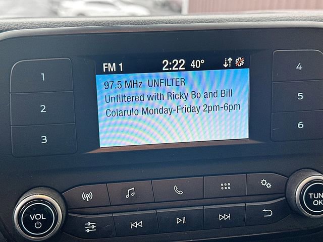 Certified 2020 Ford Transit 350 w/ Interior Upgrade Package image 13