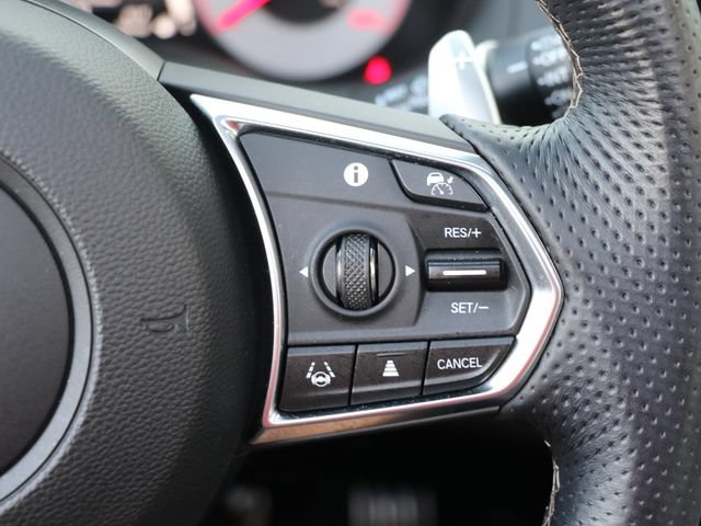 Used 2025 Acura RDX w/ Advance Package AWD/4WD image 27
