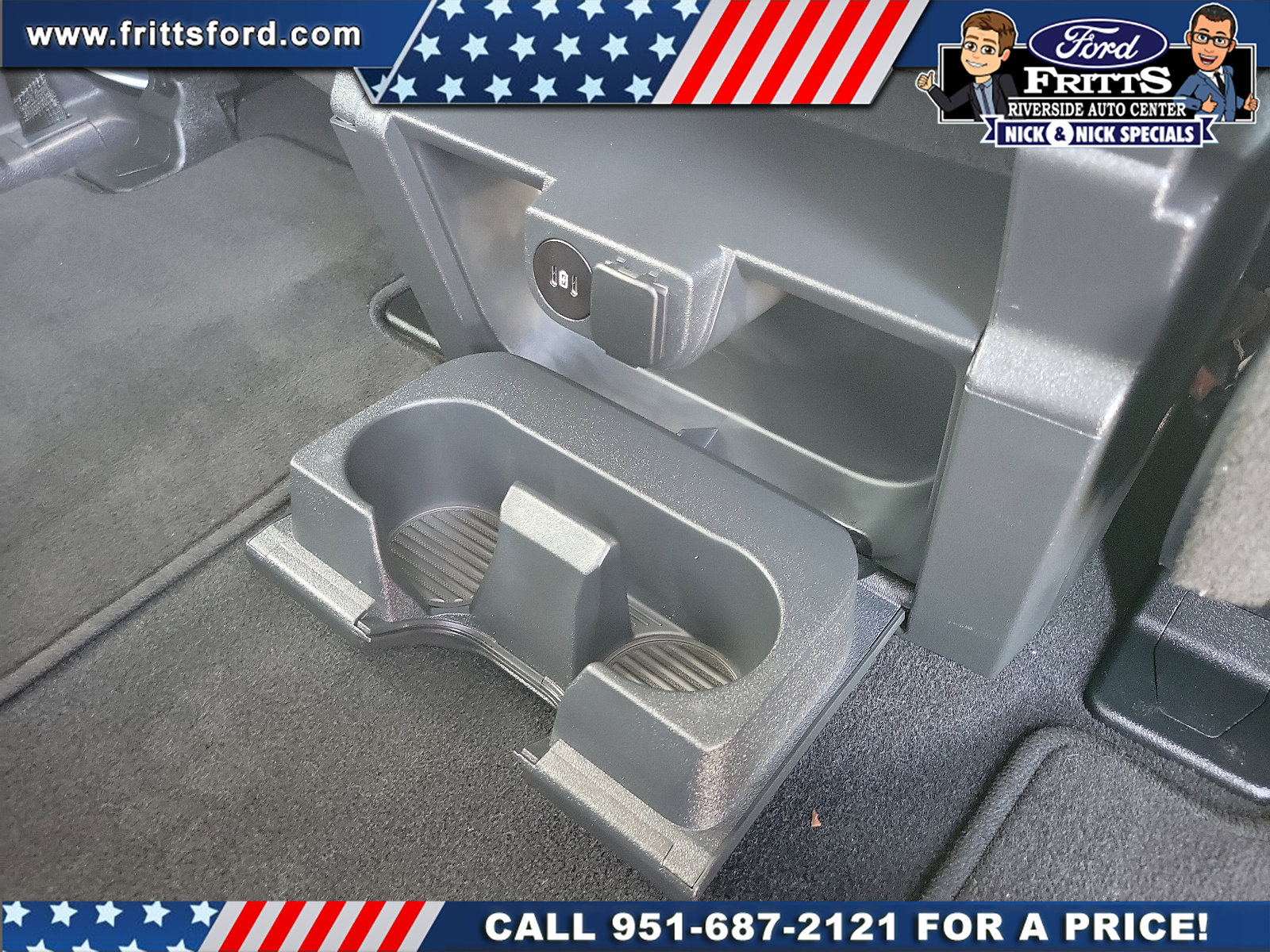 Certified 2024 Ford F250 XL w/ STX Appearance Package AWD/4WD image 16