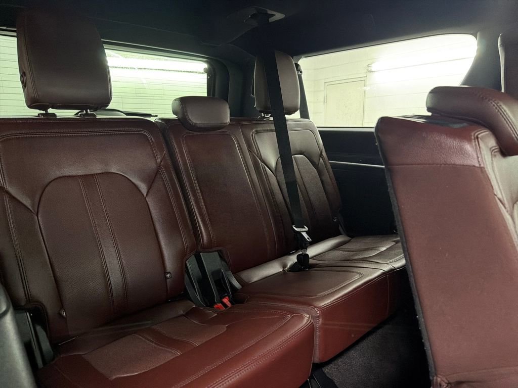 Certified 2023 Ford Expedition Max Limited image 34