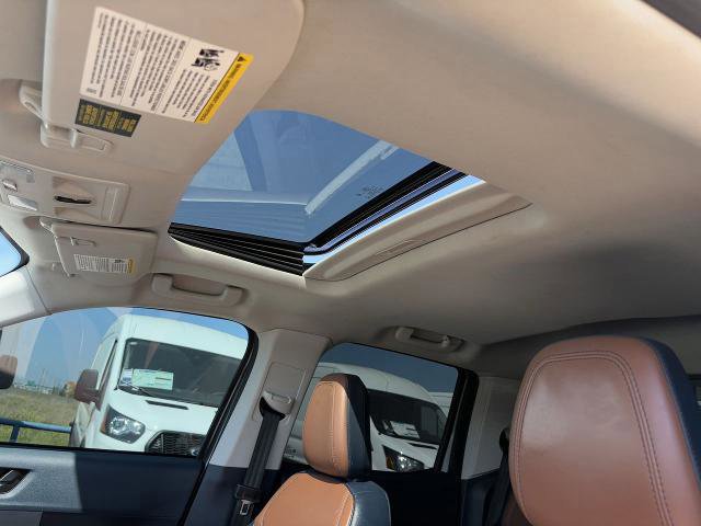 Certified 2022 Ford Maverick Lariat w/ Lariat Luxury Package image 28