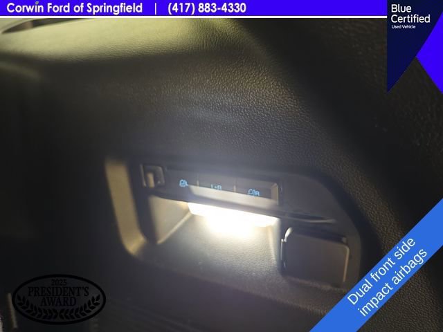 Certified 2022 Ford Explorer Limited w/ Equipment Group 301A AWD/4WD image 19