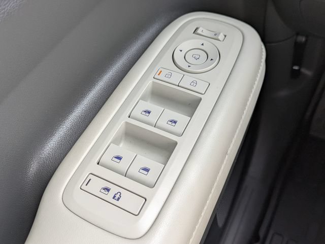Used 2024 Hyundai Santa Fe Limited FWD image 24