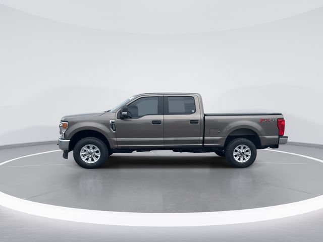 Certified 2022 Ford F250 XL w/ STX Appearance Package AWD/4WD image 4