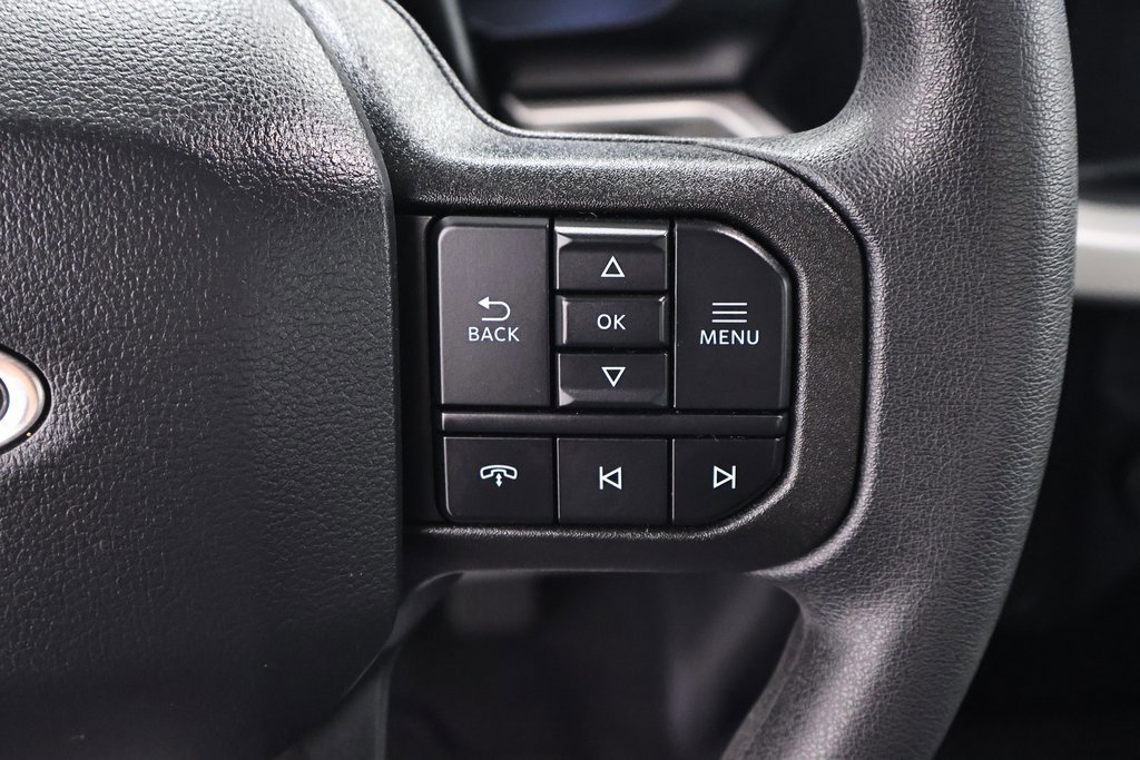 Certified 2024 Ford F250 XLT w/ FX4 Off-Road Package image 23