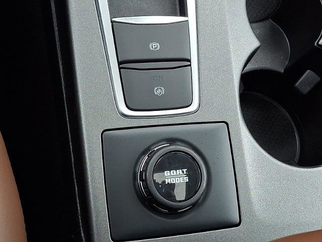 Certified 2025 Ford Bronco Sport Outer Banks w/ Outer Banks Tech Package+ image 26