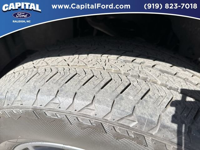 Certified 2023 Ford F150 XLT w/ Equipment Group 302A High AWD/4WD image 14