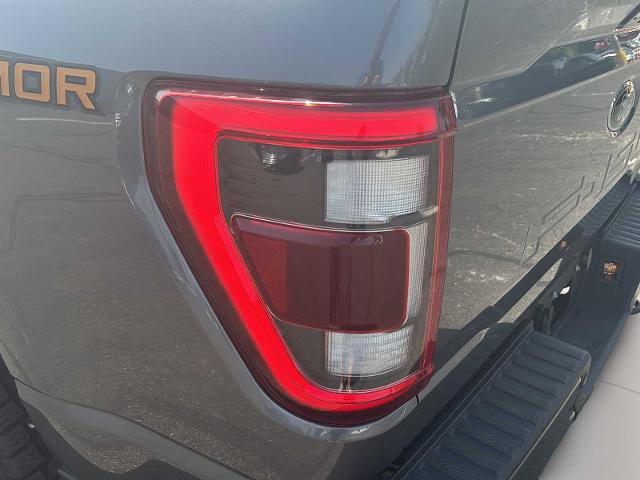 Certified 2023 Ford F150 Tremor w/ Equipment Group 402A High AWD/4WD image 38