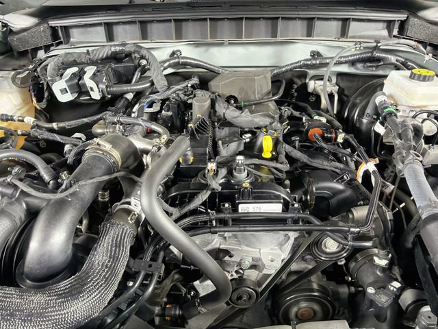 Certified 2024 Ford Bronco Big Bend AWD/4WD image 35