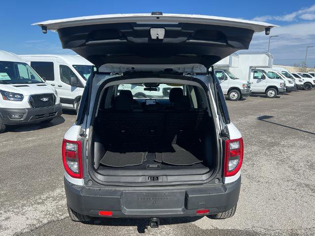 Certified 2023 Ford Bronco Sport Badlands image 20