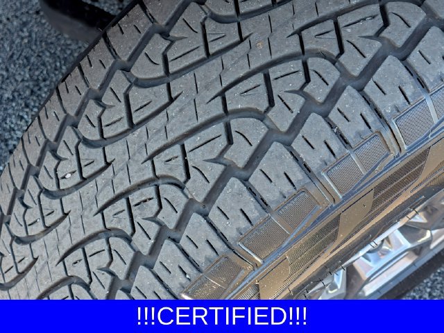 Certified 2025 Ford Expedition Active AWD/4WD image 11