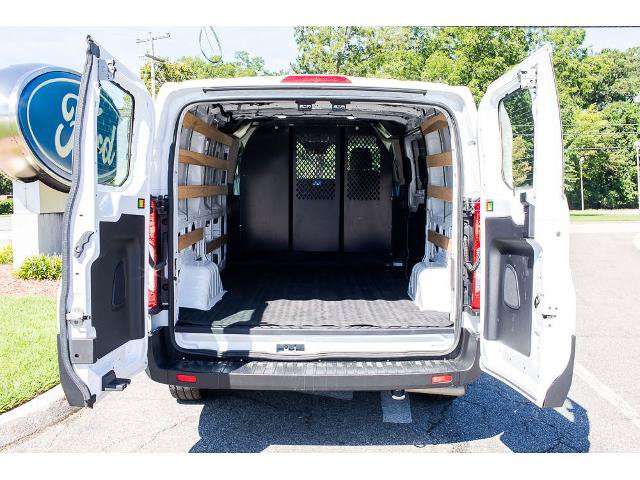 Certified 2024 Ford Transit 250 Low Roof w/ Exterior Upgrade Package RWD image 16