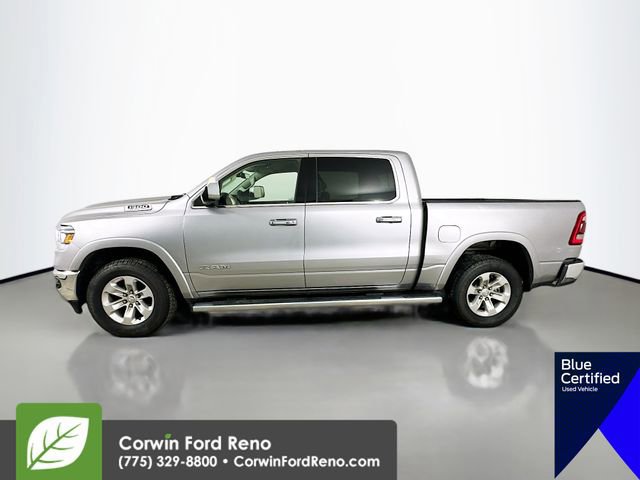 Used 2022 RAM 1500 Laramie image 3