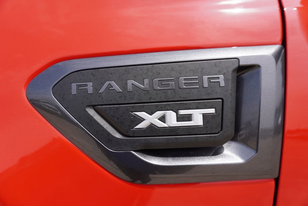 Certified 2021 Ford Ranger XLT w/ Equipment Group 302A High AWD/4WD image 29