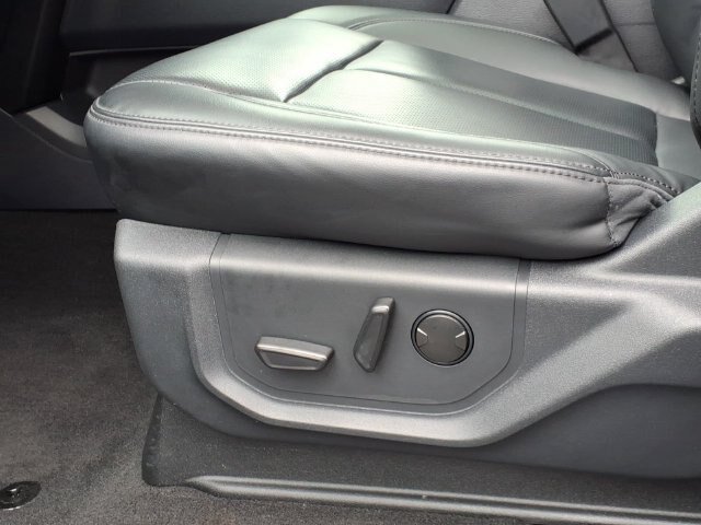 Certified 2023 Ford Expedition Max XLT AWD/4WD image 18