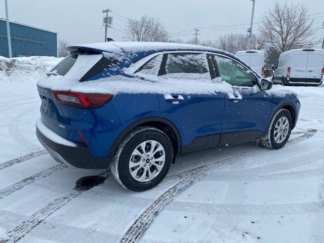 Certified 2023 Ford Escape Active image 5