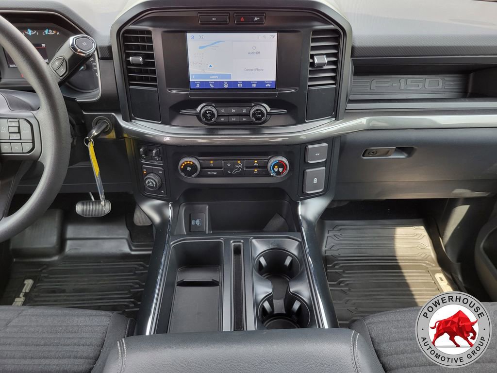 Certified 2023 Ford F150 XL w/ STX Appearance Package AWD/4WD image 20